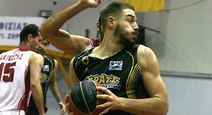 Αγωνία με Σαρικόπουλο στην ΑΕΚ!