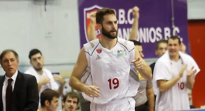 Θα… περιμένει ο Πανιώνιος