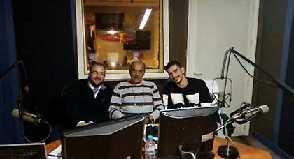 «Επέστρεψα στον Παναθηναϊκό για την… τρέλα»