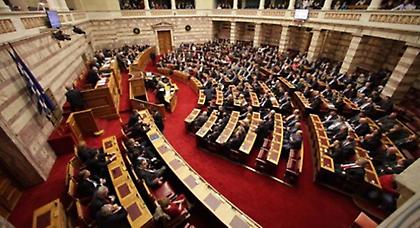 Ποια πολιτικός ψήφισε για Πρόεδρο της Δημοκρατίας και μετά πήρε το λεωφορείο