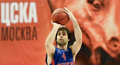 «Ετοιμοπόλεμος» ο Τεόντοσιτς!