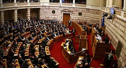 Τι θα γίνει εάν δεν εκλεγεί Πρόεδρος στις 29 Δεκεμβρίου;