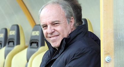 «Να επιστρέψει ο Άρης εκεί που πρέπει»