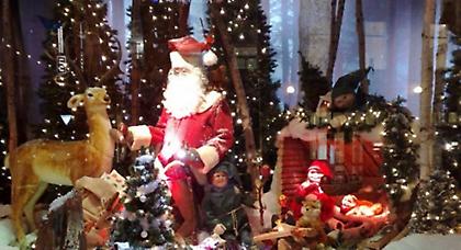 Πώς θα λειτουργήσει η αγορά τις εορταστικές ημέρες