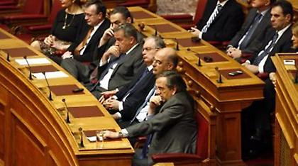 FInancial Times: Πιθανότατα εκλογές τον Φεβρουάριο και ο ΣΥΡΙΖΑ στην εξουσία