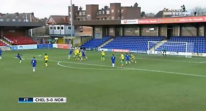 Έστειλε «συνημμένο» στα δίχτυα!