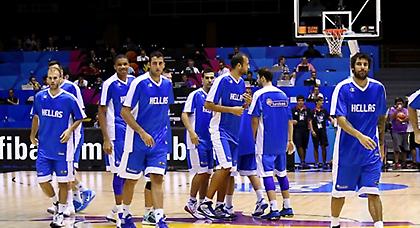 Σε Πόλη, Ξάνθη και ΟΑΚΑ η Εθνική