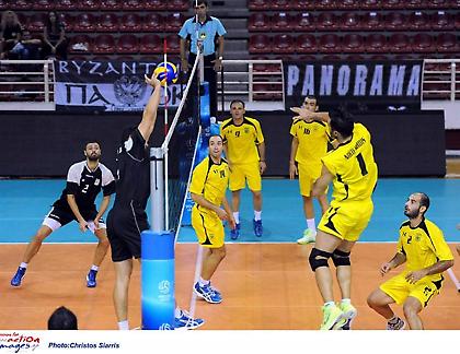 Βρήκε προπονητή η ΑΕΚ