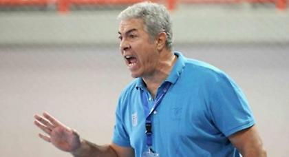 Οι κλήσεις της Εθνικής χάντμπολ