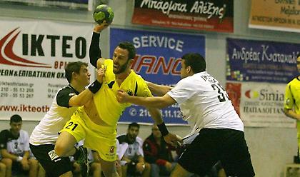 Μοιράστηκαν 6.000 ευρώ στην ΑΕΚ