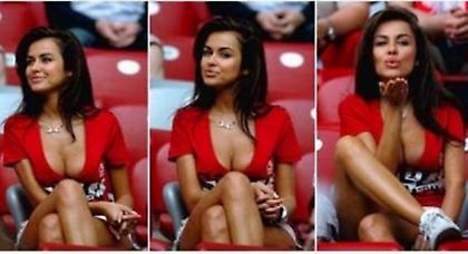 Με αγάπη για σας…