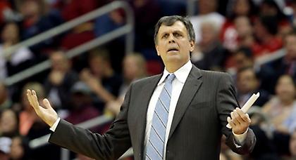 Ανανέωσε με Ρόκετς ο ΜακΧέιλ!