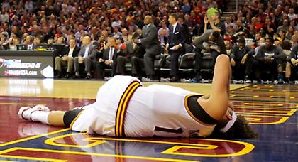 Σοκ με Βαρεζάο!