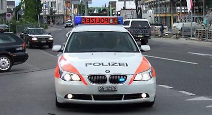 Αρχηγός κόμματος στην Ελβετία κατηγορείται για βιασμό