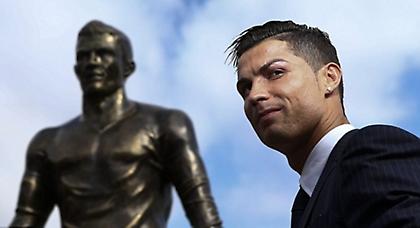 Ο Κριστιάνο και άλλοι που… μαρμάρωσαν