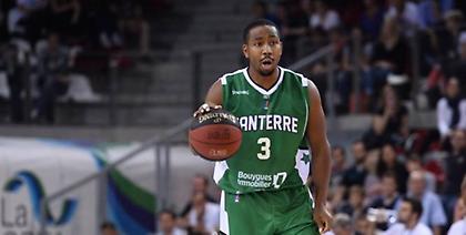 Πήρε Κλαρκ η Ναντέρ