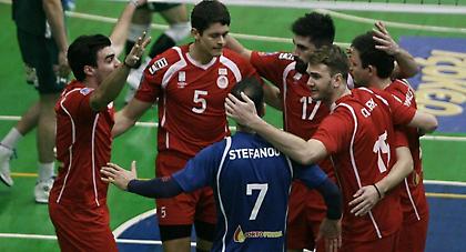 Ολυμπιακός: «Απύθμενο το κόμπλεξ του Παναθηναϊκού»