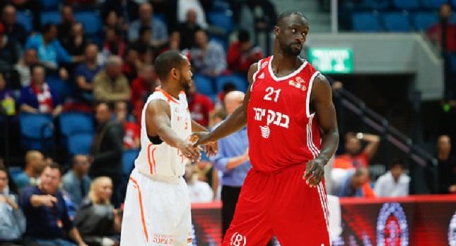 Καθυστέρηση, αλλά όχι ανησυχία για Μενσά-Μπονσού