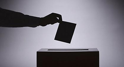 Τι δείχνει νέα δημοσκόπηση για την πρόθεση ψήφου