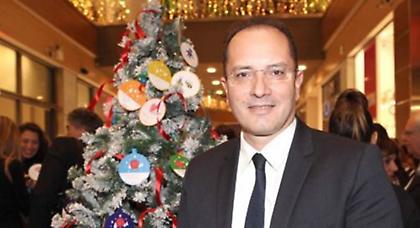 Ευχές από ΕΣΑΚΕ