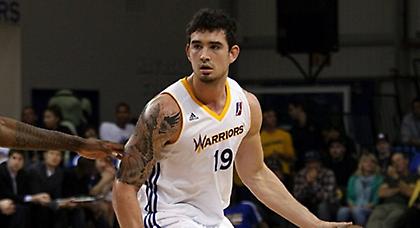 Πάει για Αλεξάντερ η Μακάμπι!