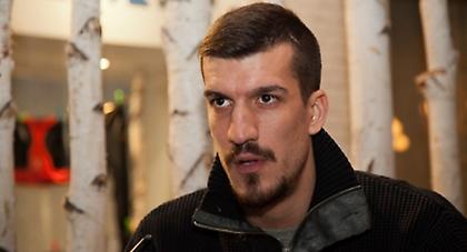 Κέσελ: «Είμαι δεμένος με τον Ολυμπιακό»