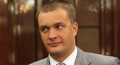 «Στάζει μέλι» για Ιτούδη-Χάινς ο Βατούτιν!