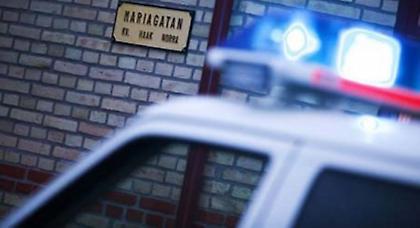Άγνωστος πυρπόλησε τέμενος στη Σουηδία