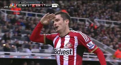 Τρολάρει τη Νιούκαστλ ο Τζόνσον!