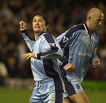 Πέντε αξέχαστα ματς της Boxing Day