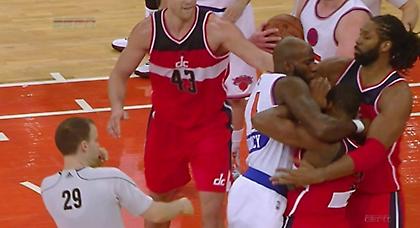 Οι «μάγοι» με το… ξύλο