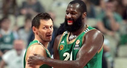 Πρόβλημα με Ράιτ στον Παναθηναϊκό