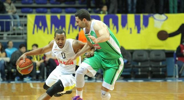 Κορυφή δια περιπάτου για «Φενέρ»