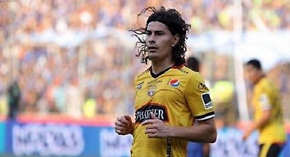 Κολομβία καλεί Μπλάνκο