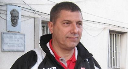 Πλάμεν Χριστόφ: «Έρχομαι στην ΑΕΚ»