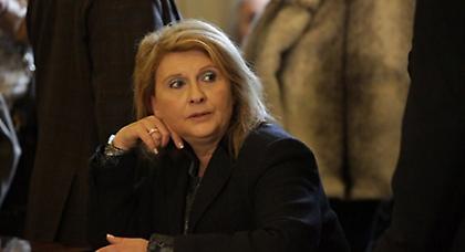 Συλλυπητήρια Βούλτεψη για την απώλεια του Σεραφείμ Φυντανίδη