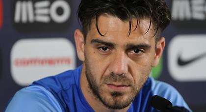 Τον Μάρτιο, ο Κατσούρ θα είναι Ατρόμητος και έτοιμος!