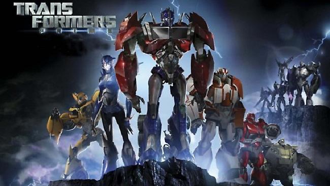 Τέλος για το Transformers Universe