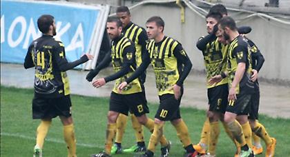 «Φως» στο… σκοτάδι των παικτών του Άρη