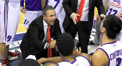 Φλεβαράκης: «Να παλέψουμε»