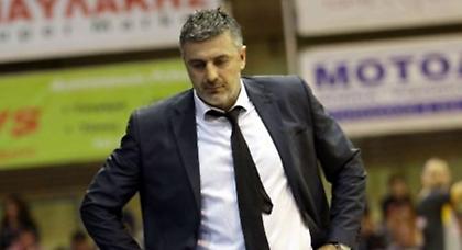 Βετούλας: «Προσπαθούμε να ξεχάσουμε το Κύπελλο»