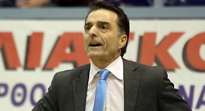 Κουστένης: «Να εδραιώσουμε τη θέση μας»