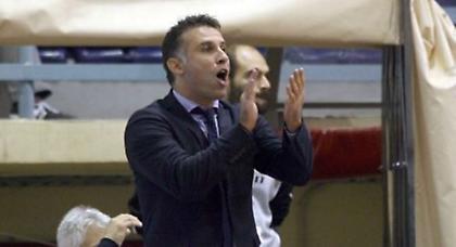 Μέξας: «Αντιμετωπίζουμε μια ‘γεμάτη’ ομάδα»