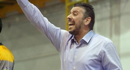 Παπαθεοδώρου: «Μεγάλης σημασίας ματς»