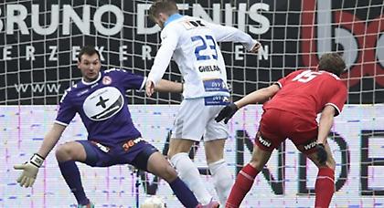 Εορταστικό «διπλό»