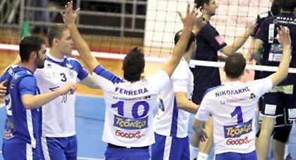 Την Κυριακή το Εθνικός Αλεξανδρούπολης-Παναθηναϊκός