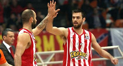 Μάντζαρης: «Σαν παρτίδα… σκάκι»