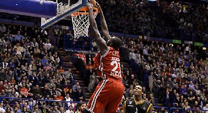 Θεαματικό… πάρτι από την Αρμάνι