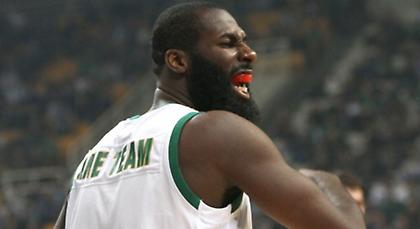 «Έφυγε» για ΣΕΦ ο Παναθηναϊκός