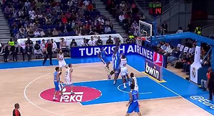 Με «αιώνιους» το TOP 10 της χρονιάς! (video)